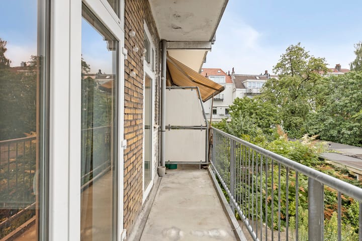 Appartement te koop: Spijkerstraat 136B, Arnhem