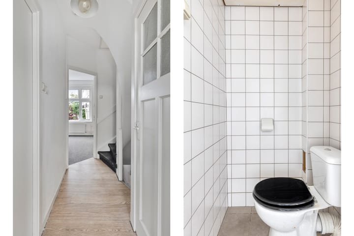 Appartement te koop: Spijkerstraat 136B, Arnhem