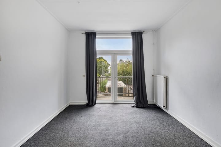Appartement te koop: Spijkerstraat 136B, Arnhem