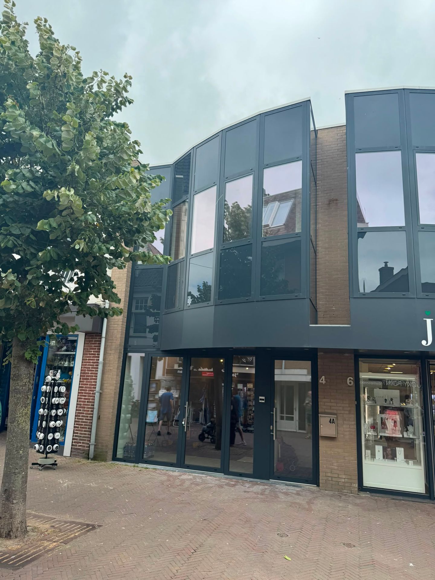 Bekijk foto 1 van Hoofdstraat 4