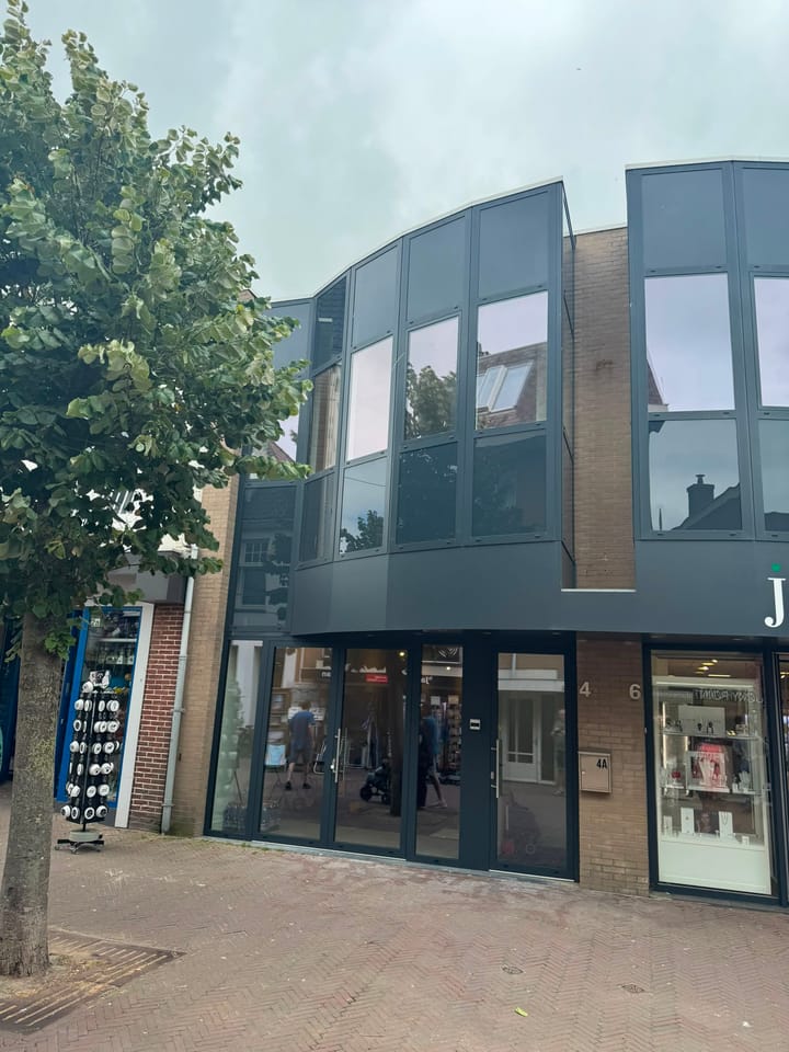 Hoofdstraat 4, Noordwijk (ZH)