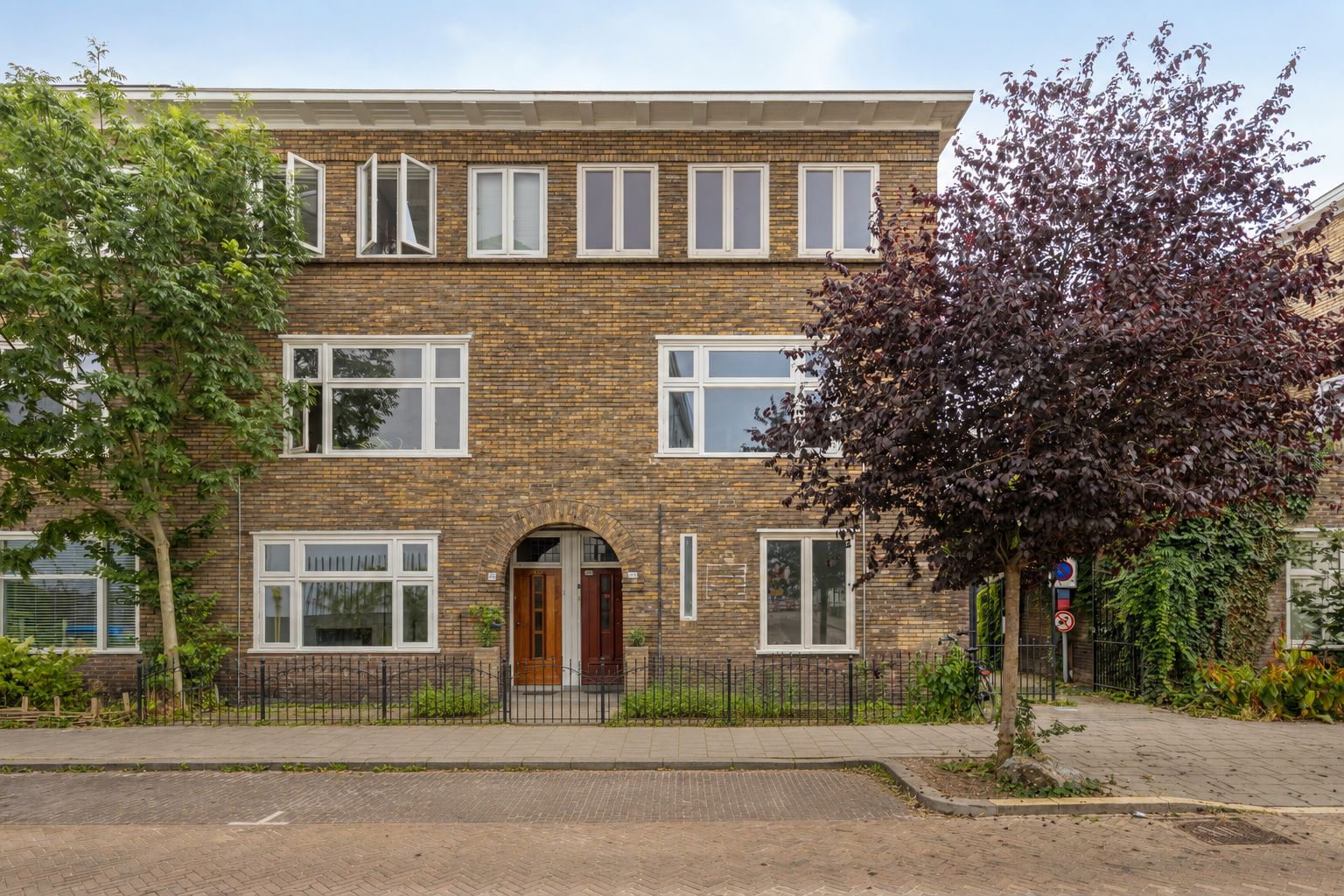 Spijkerstraat 136-B 136 B