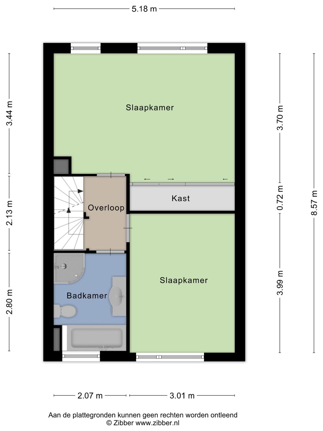Foto 31 van Schotelmospad 10