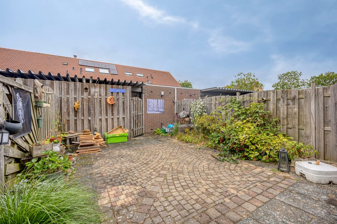 Foto 23 van Schotelmospad 10