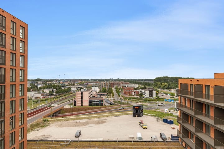 Appartement te koop: Eerste Kwartier 55, Heerhugowaard