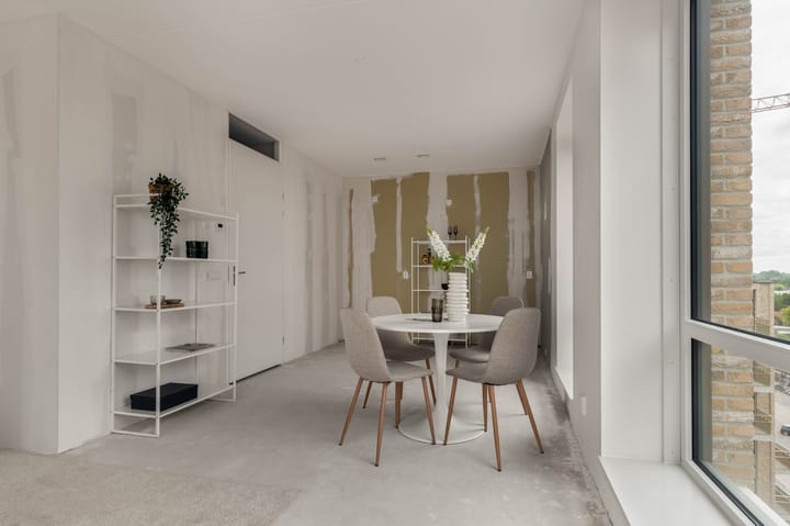 Appartement te koop: Eerste Kwartier 55, Heerhugowaard