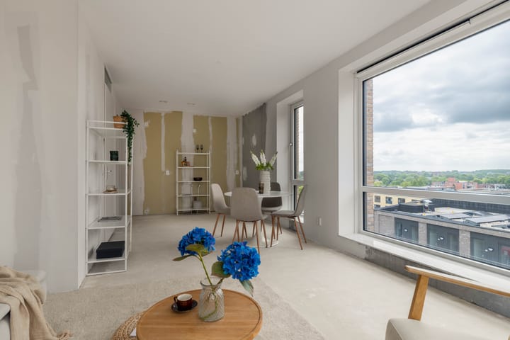 Appartement te koop: Eerste Kwartier 55, Heerhugowaard