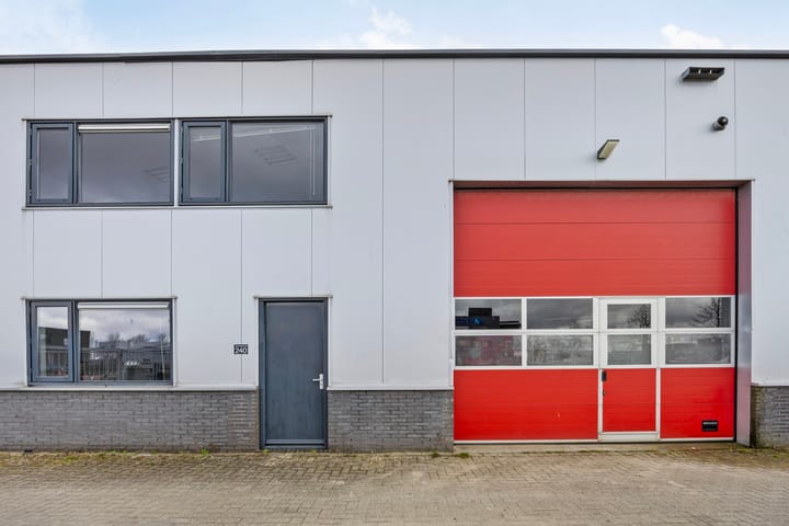 Toermalijnring 240