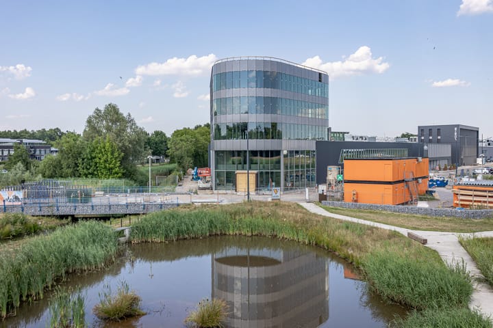 Automotive Campus 82, Helmond