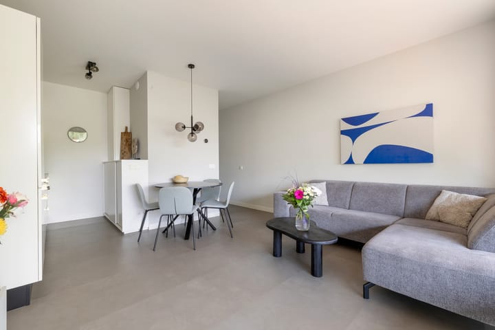 Appartement te koop: Kerklaan 20AP10, Kortenhoef