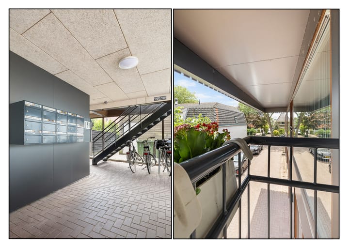 Appartement te koop: Kerklaan 20AP10, Kortenhoef