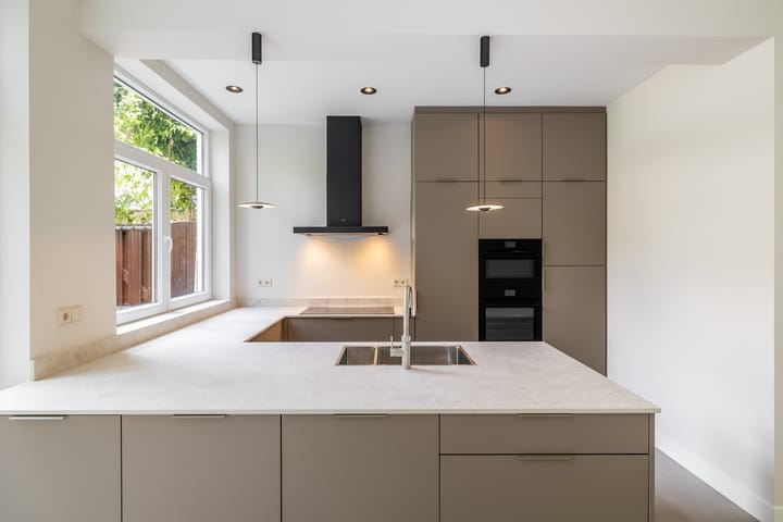 Hoekwoning te huur: Mesdagstraat 39, 'S-Gravenhage