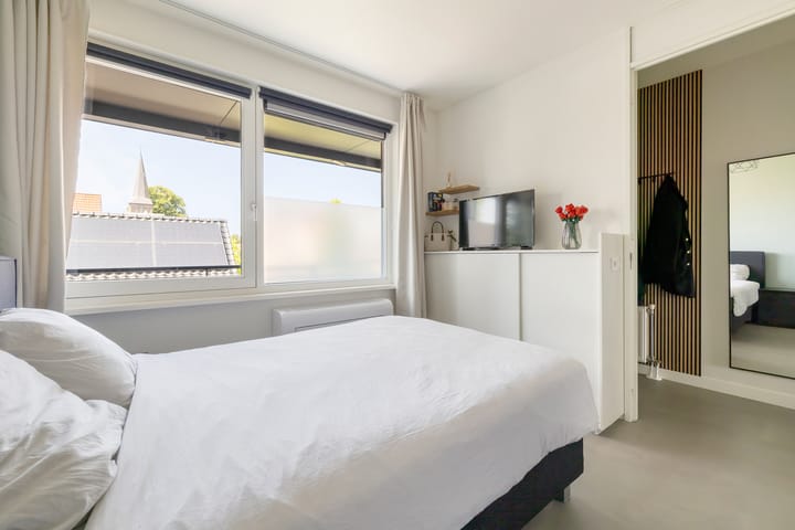 Appartement te koop: Kerklaan 20AP10, Kortenhoef