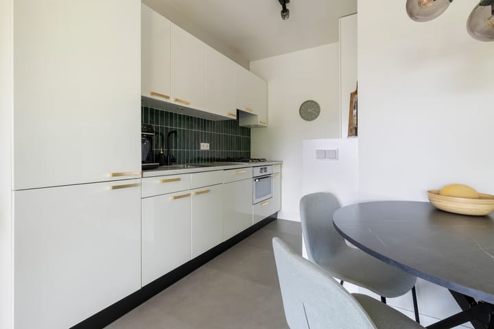 Appartement te koop: Kerklaan 20AP10, Kortenhoef