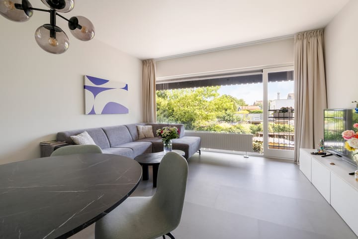 Appartement te koop: Kerklaan 20AP10, Kortenhoef