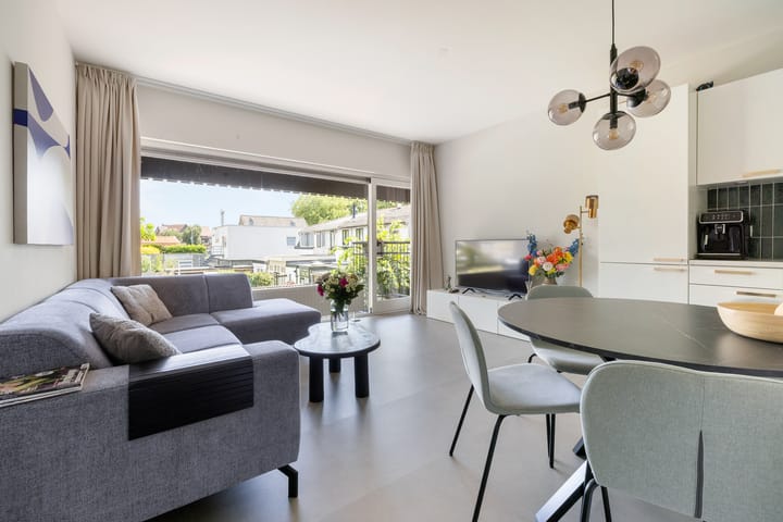 Appartement te koop: Kerklaan 20AP10, Kortenhoef