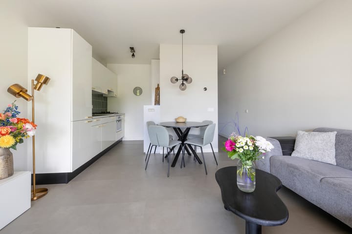 Appartement te koop: Kerklaan 20AP10, Kortenhoef