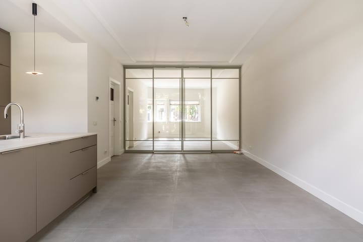 Hoekwoning te huur: Mesdagstraat 39, 'S-Gravenhage