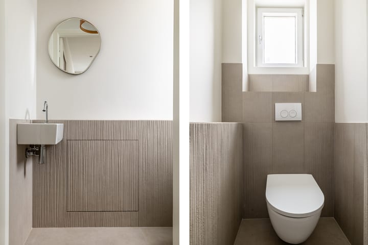 Hoekwoning te huur: Mesdagstraat 39, 'S-Gravenhage