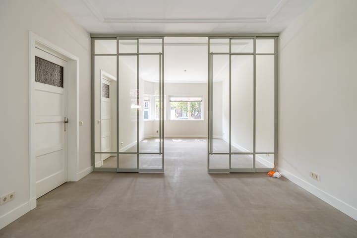 Hoekwoning te huur: Mesdagstraat 39, 'S-Gravenhage