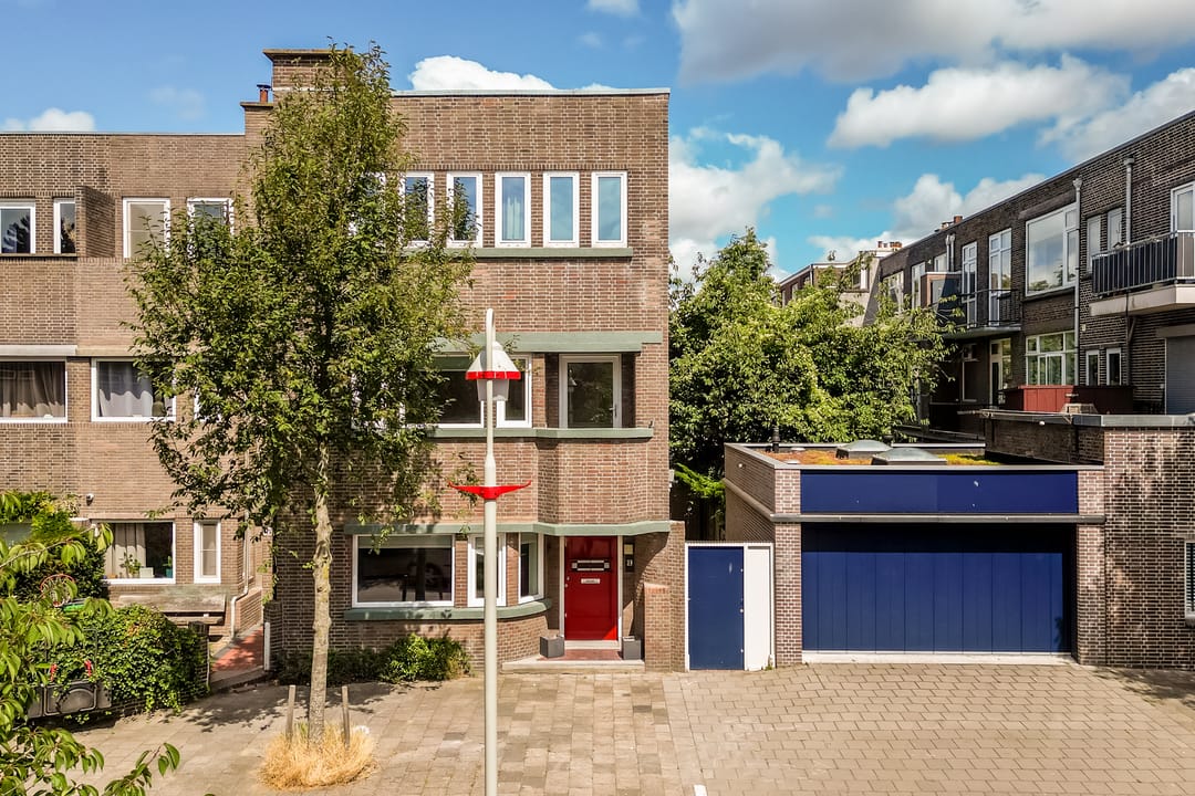 Foto 47 van Mesdagstraat 39