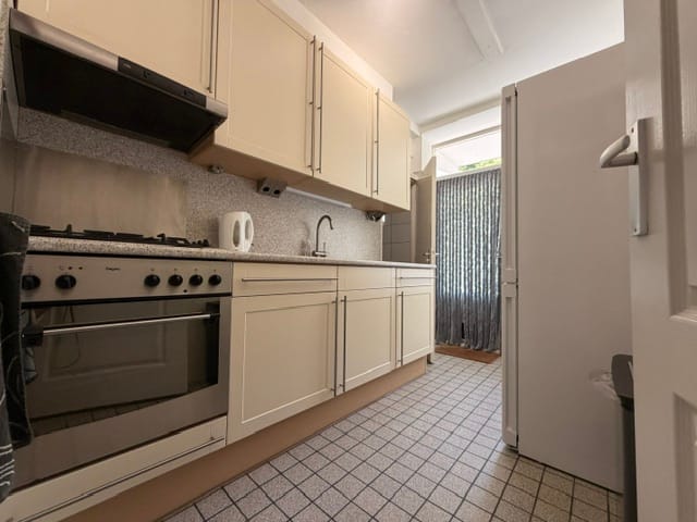 Foto 4 van Breitnerstraat 65