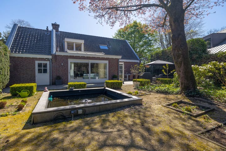 Foto 4 van Liviuslaan 12