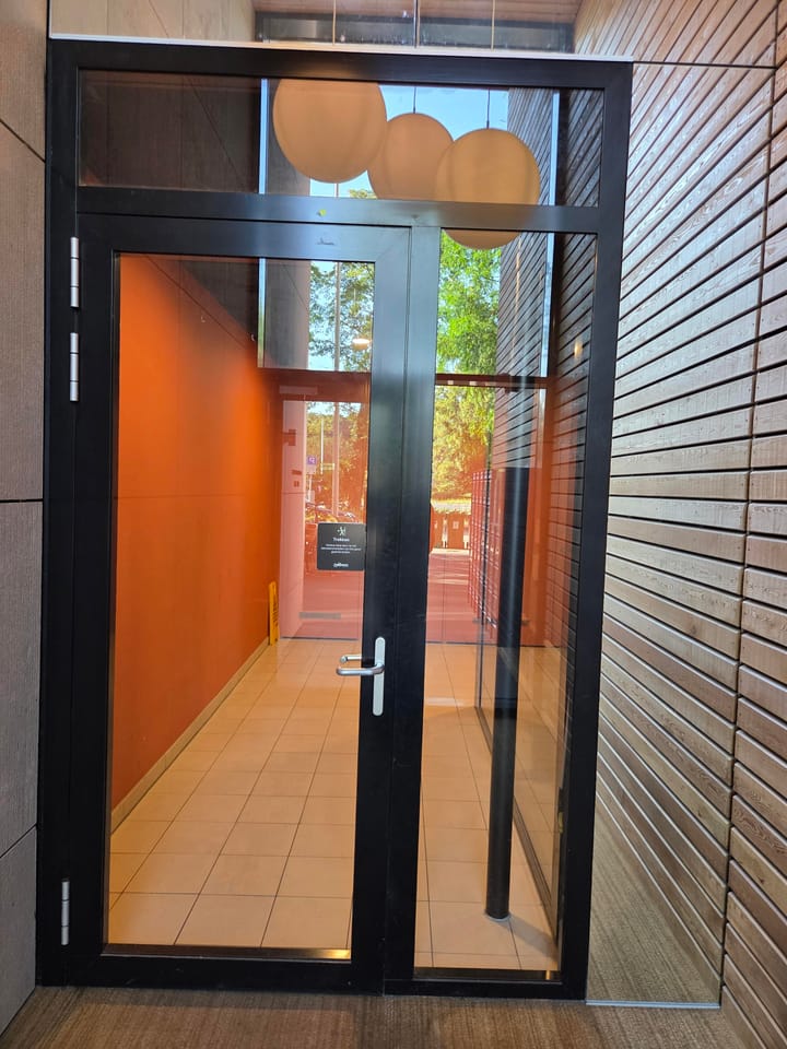 Appartement te huur: Claus Sluterweg 201, Haarlem