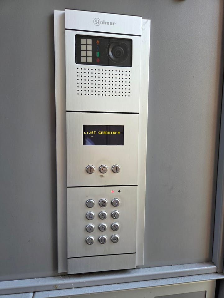 Appartement te huur: Claus Sluterweg 201, Haarlem