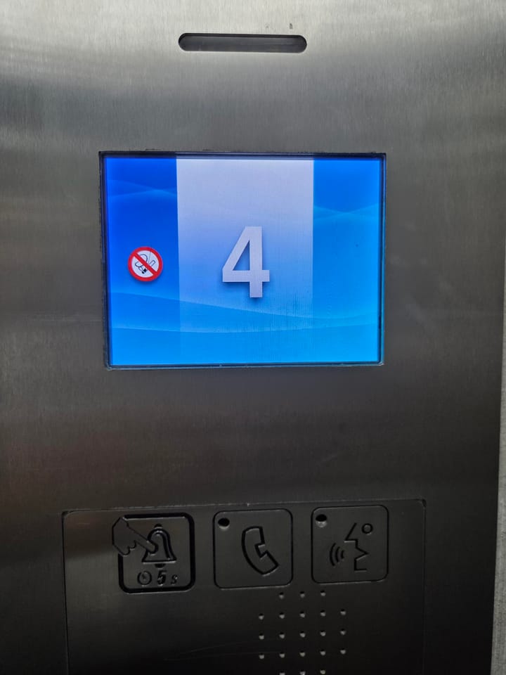 Appartement te huur: Claus Sluterweg 201, Haarlem