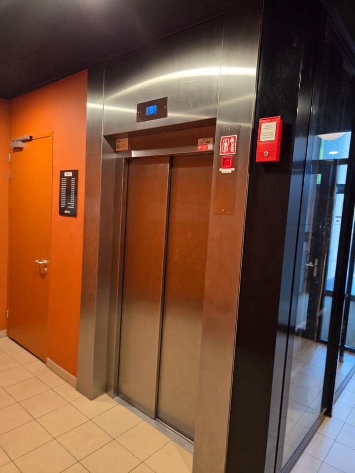 Appartement te huur: Claus Sluterweg 201, Haarlem