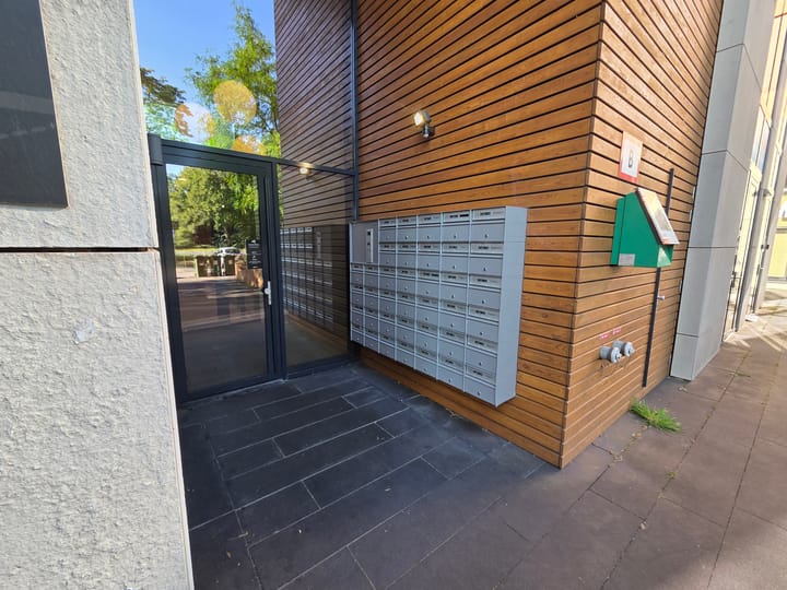 Appartement te huur: Claus Sluterweg 201, Haarlem