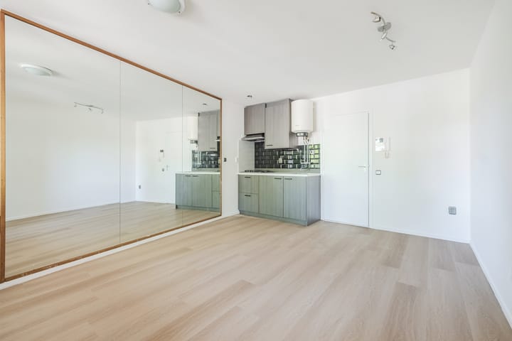 Studio te koop: Den Hof 120, Waalre