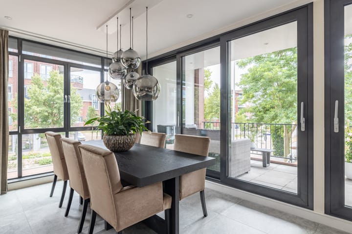 Appartement te koop: Westerkolkstraat 7, Alkmaar