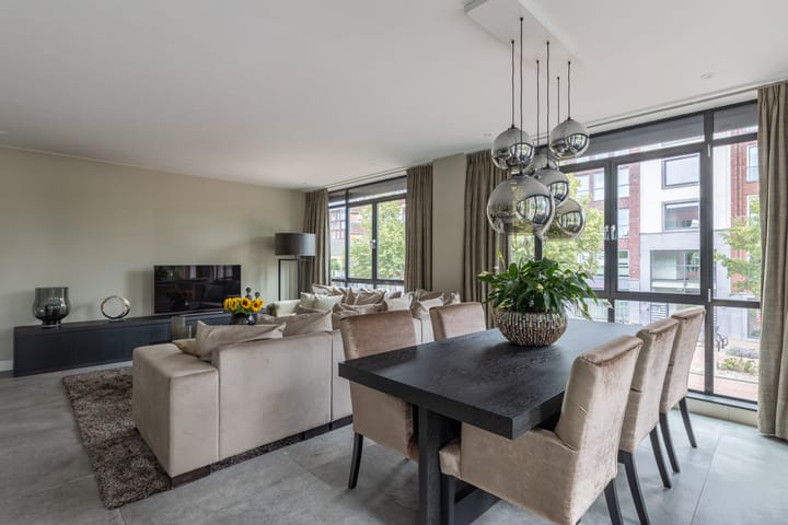 Appartement te koop: Westerkolkstraat 7, Alkmaar