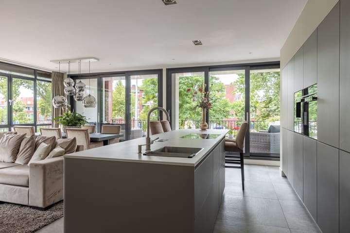 Appartement te koop: Westerkolkstraat 7, Alkmaar