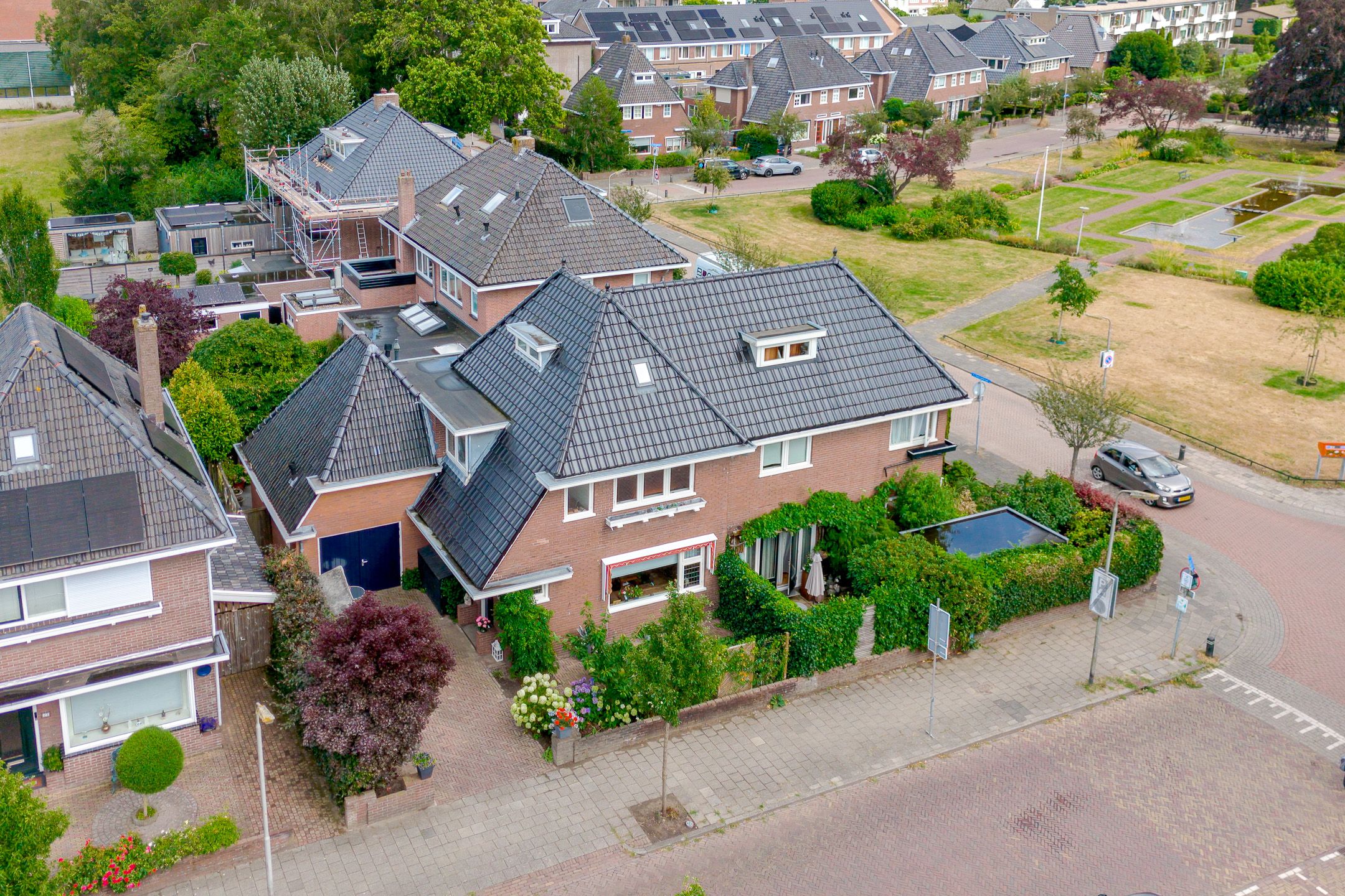 Foto 63 van Prinses Margrietlaan 25