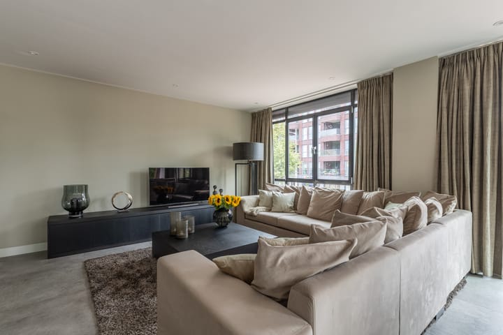 Appartement te koop: Westerkolkstraat 7, Alkmaar