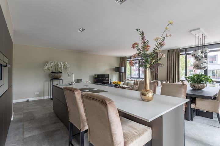 Appartement te koop: Westerkolkstraat 7, Alkmaar
