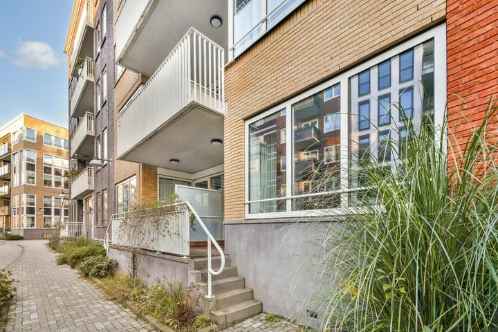 Appartement te huur: Piet Mondriaansingel 149, Diemen