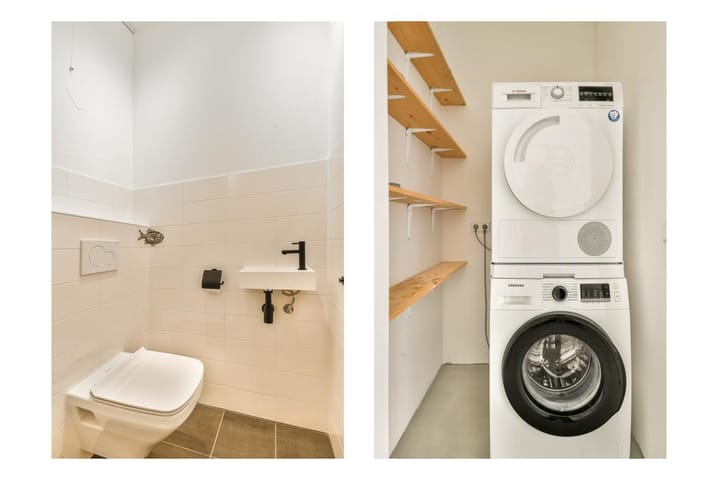 Appartement te huur: Piet Mondriaansingel 149, Diemen