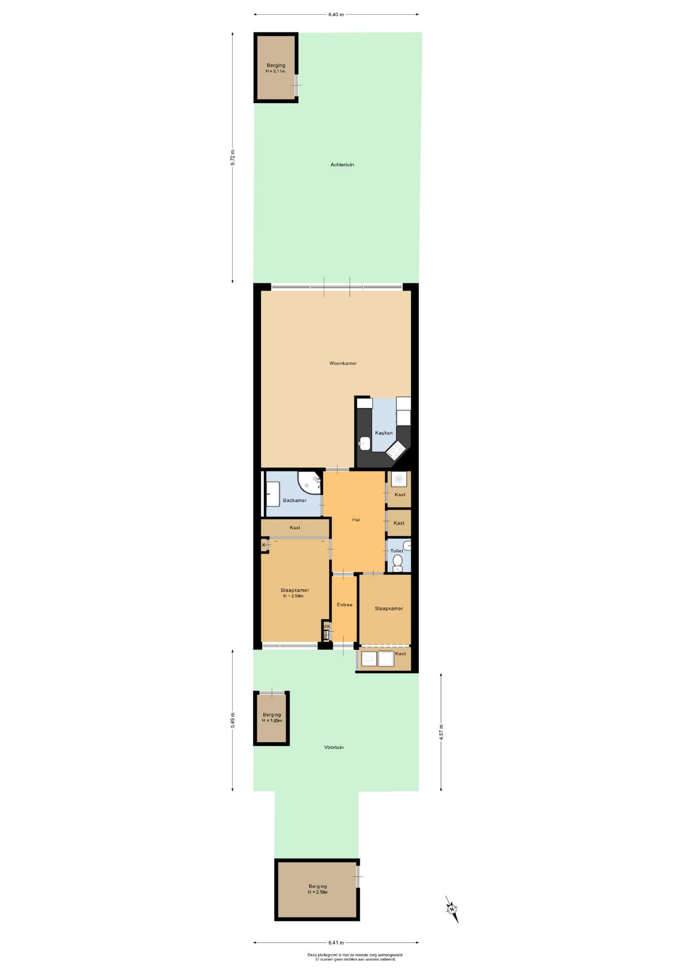 Foto 54 van Hallant 6