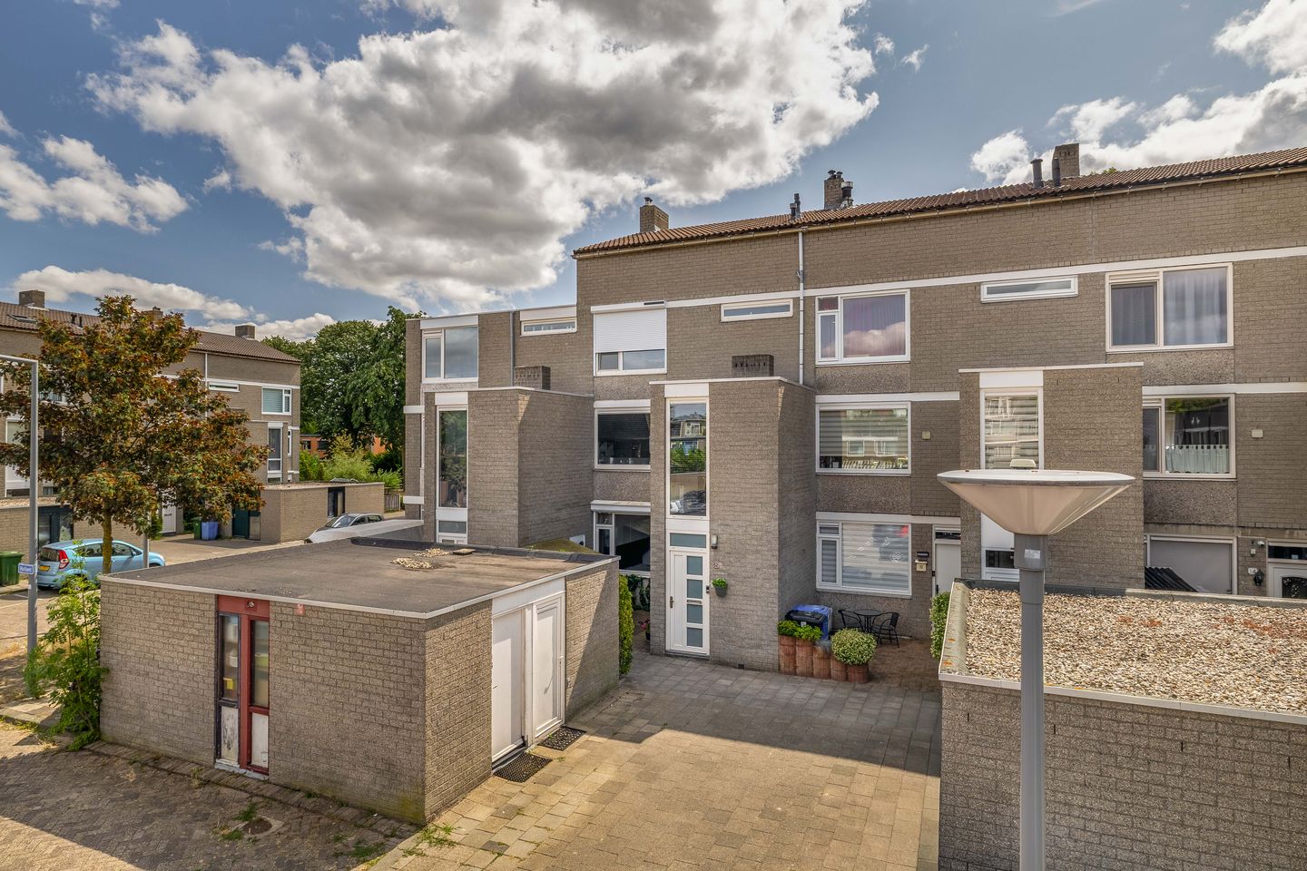 Foto 1 van Hallant 6