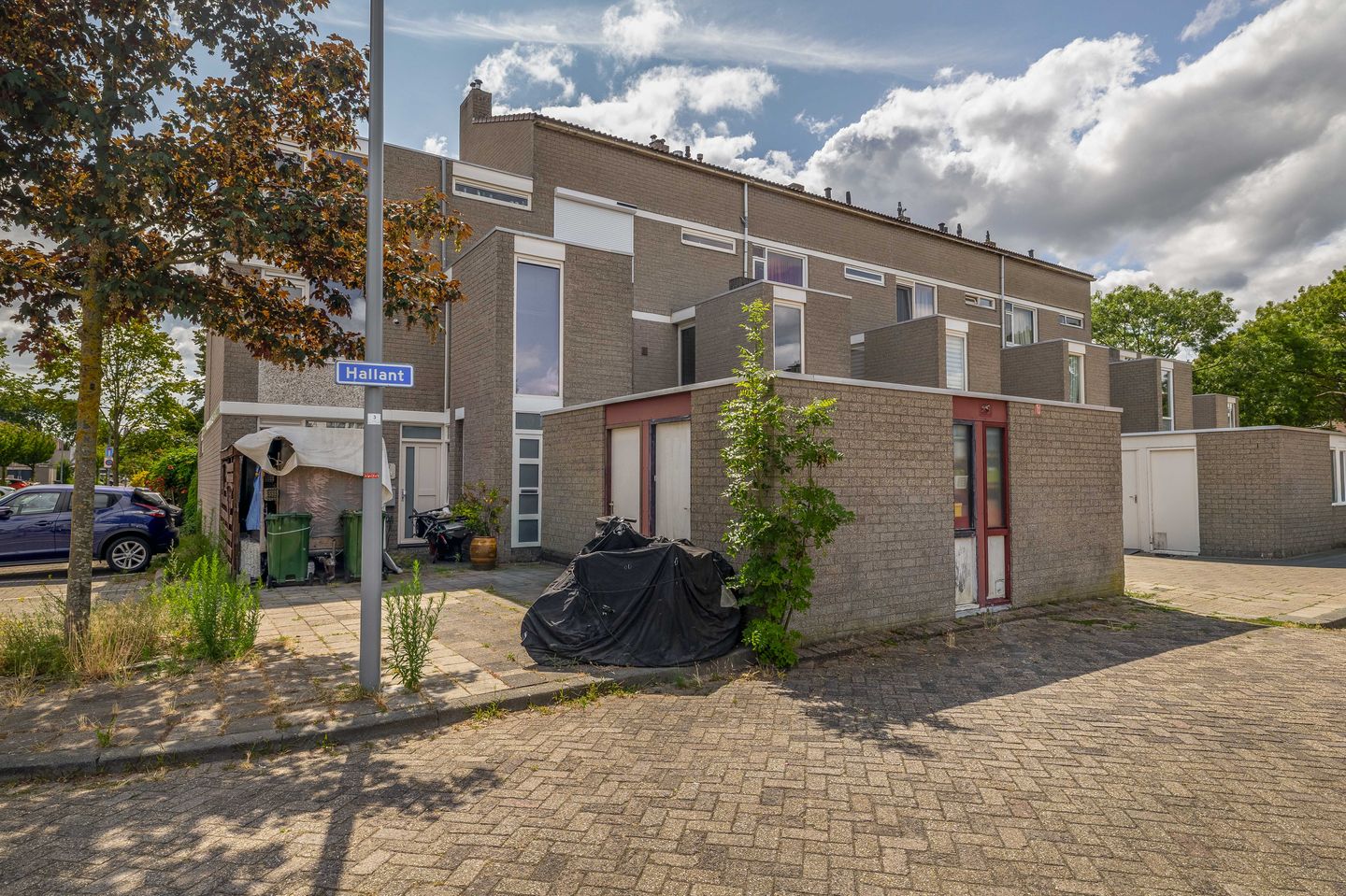 Foto 10 van Hallant 6
