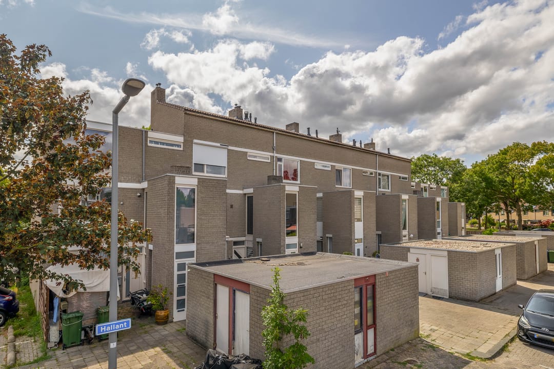 Foto 11 van Hallant 6