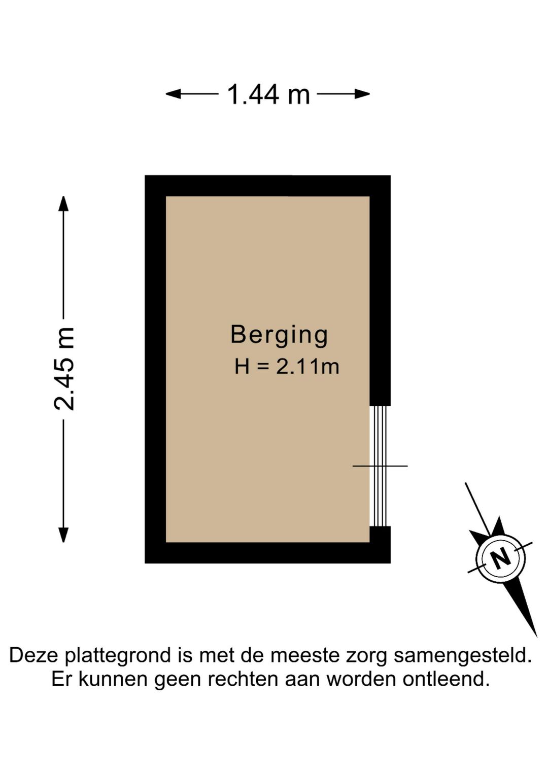 Foto 52 van Hallant 6