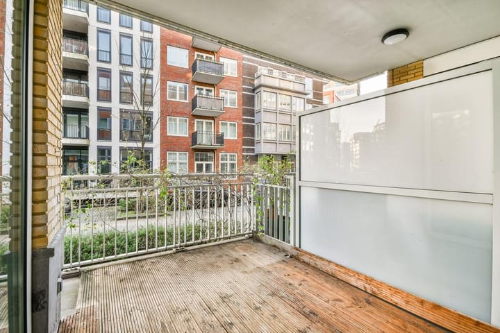 Appartement te huur: Piet Mondriaansingel 149, Diemen