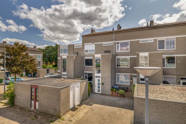 Foto 5 van Hallant 6