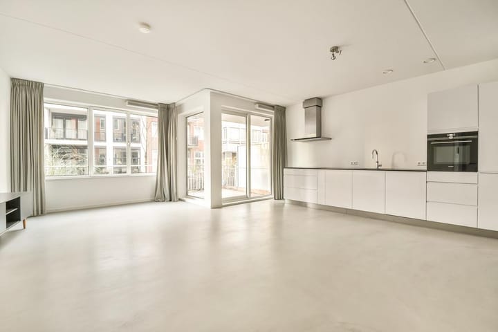Appartement te huur: Piet Mondriaansingel 149, Diemen