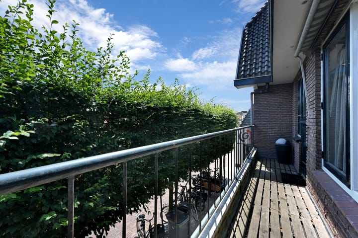 Appartement te koop: Kerkstraat 4, Wassenaar